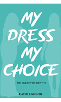 my dress my choice book