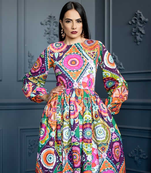 kingdom fashion revolution