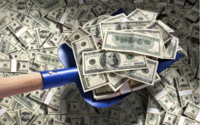 wealth transfer in difficult times examples