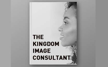 kingdom image consultant booklet