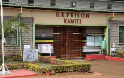 Kamiti Prison